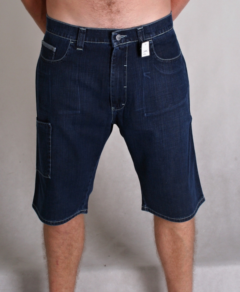 pánské kraťasy XRAY X-RAY short jeans II