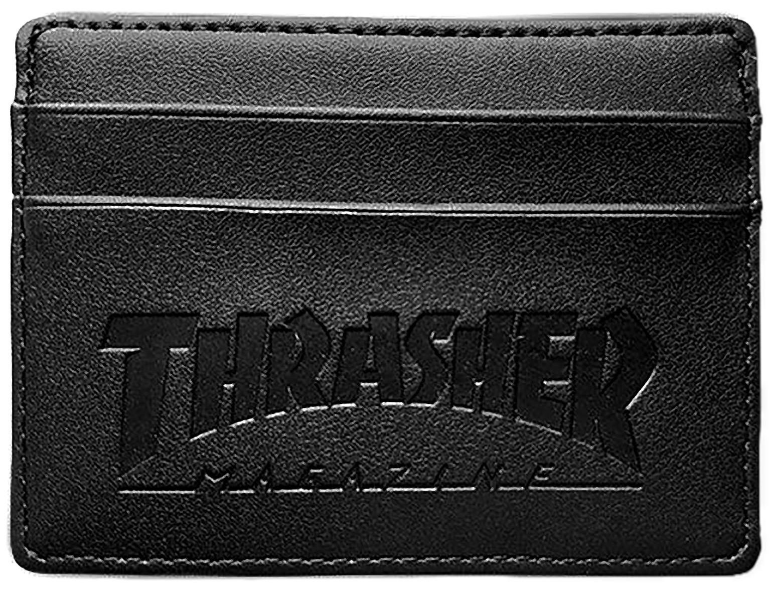 pánská peněženka THRASHER CARD WALLET
