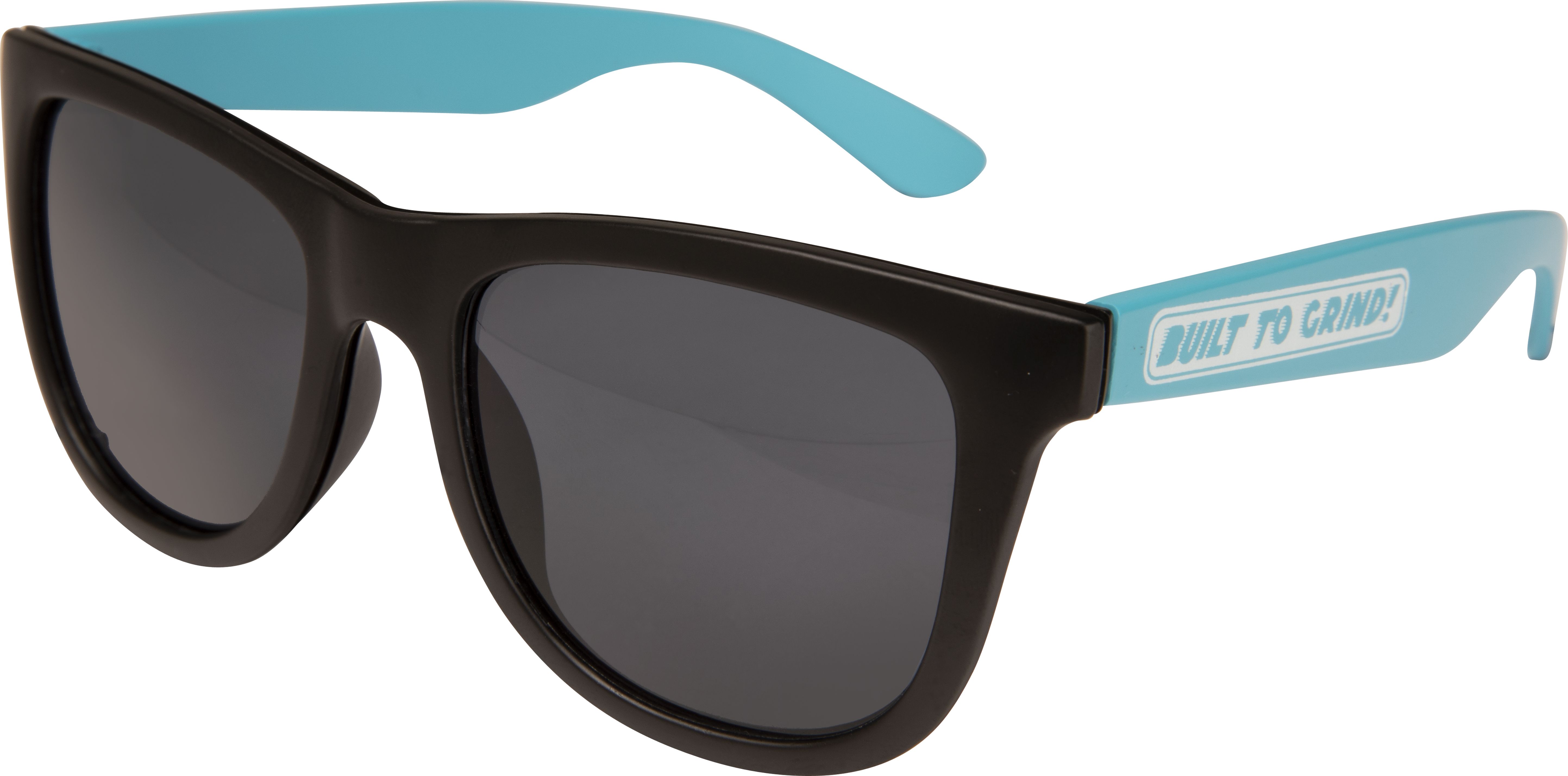 sluneční brýle INDEPENDENT BTG SHEAR SUNGLASSES Black/Blue