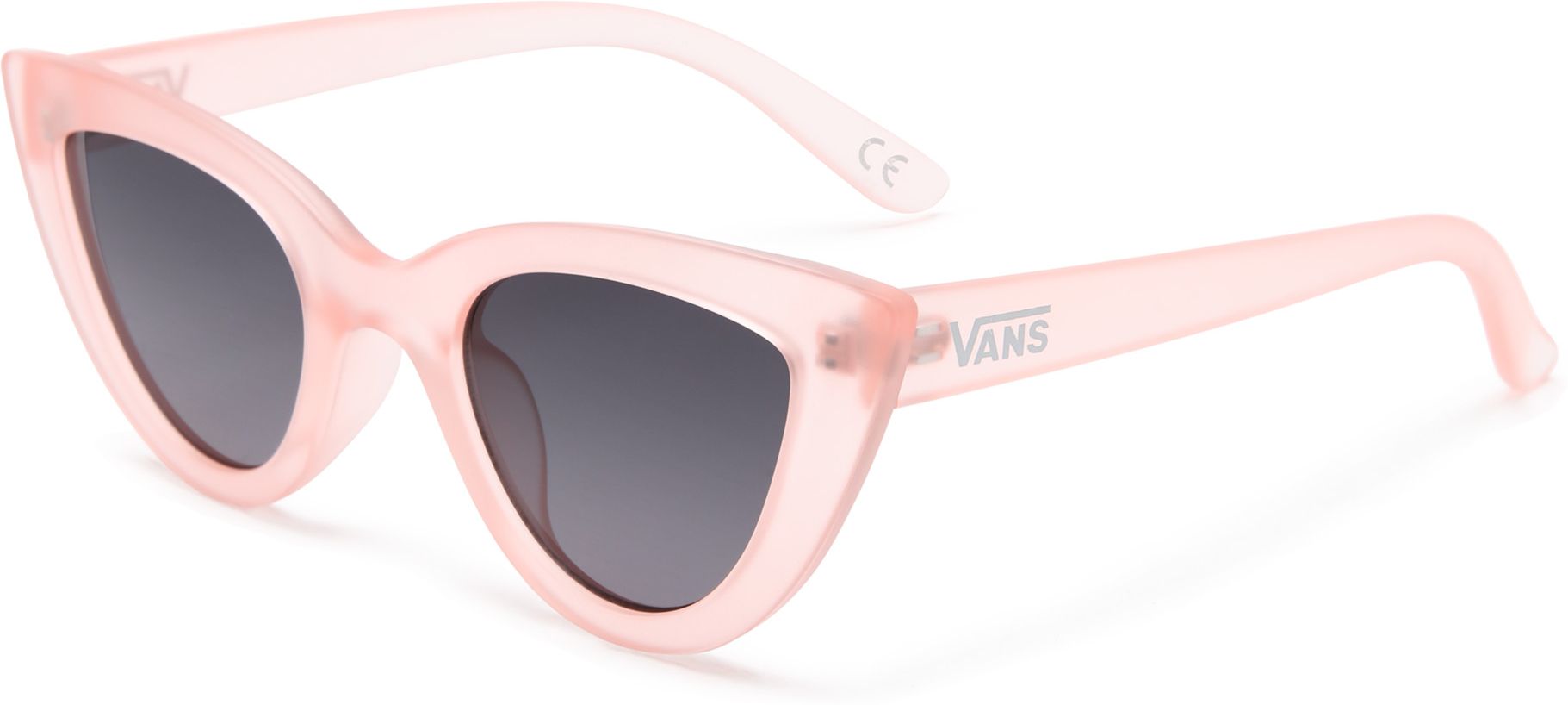 sluneční brýle VANS RETRO CAT SUNGLASSES Powder Pink