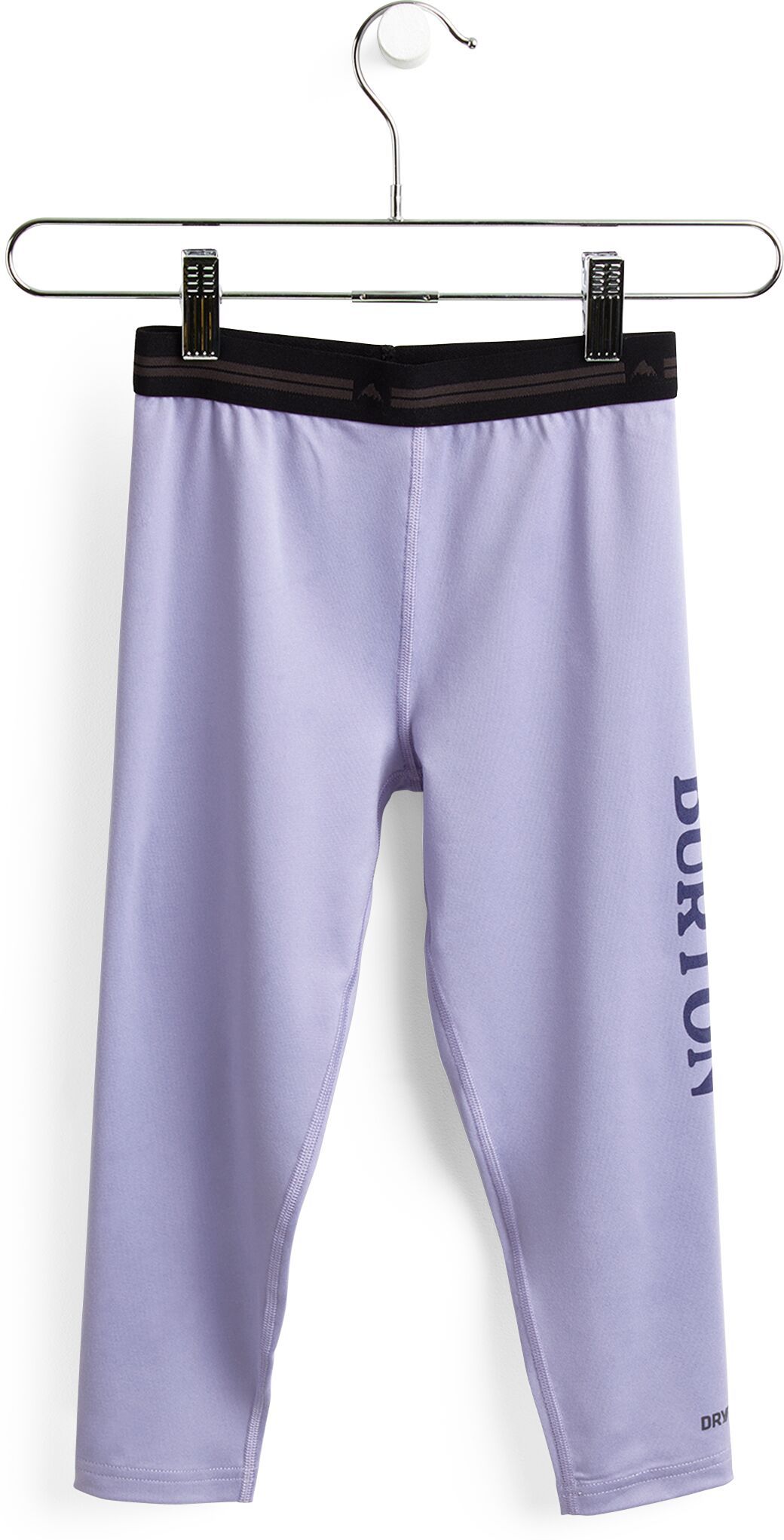 dětské termoprádlo - kalhoty BURTON TODDLER MIDWEIGHT PT Foxglove Violet