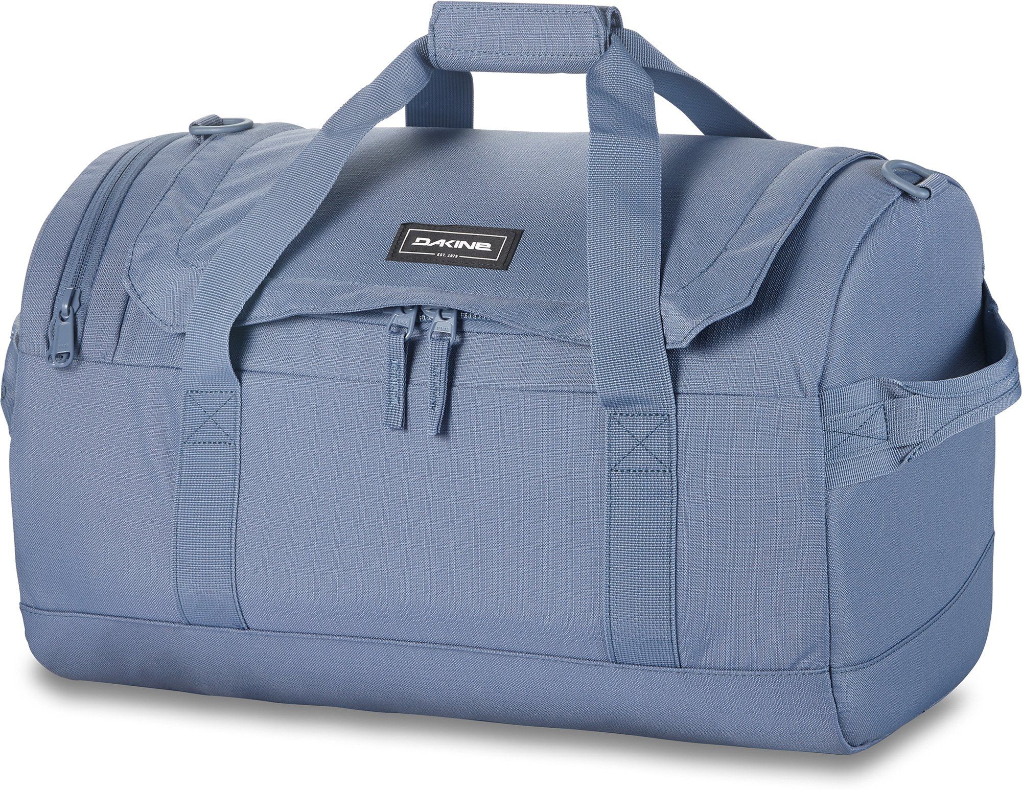 cestovní taška DAKINE EQ DUFFLE 35L Vintage Blue