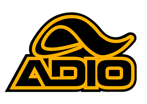 Boty Adio