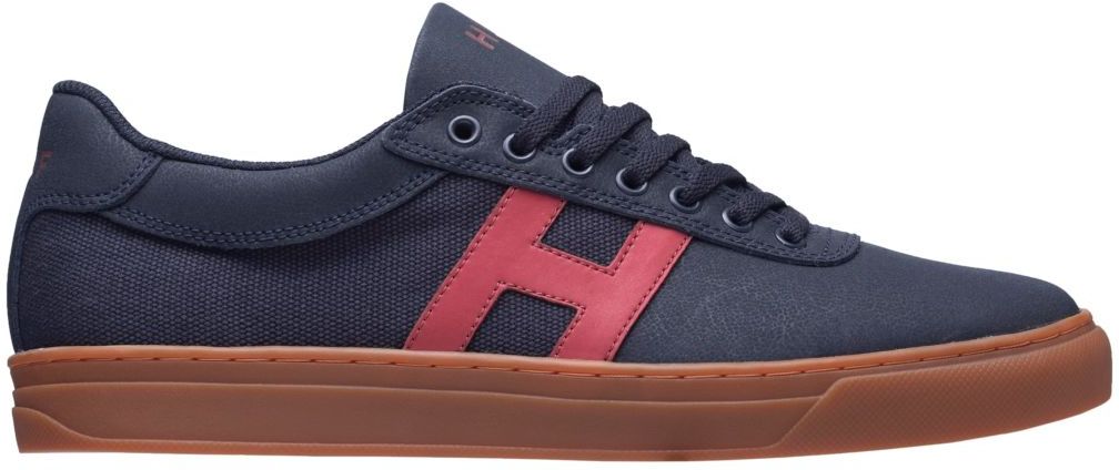 Huf soto navy on sale