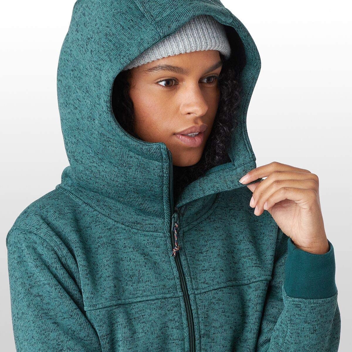Burton minxy fleece outlet