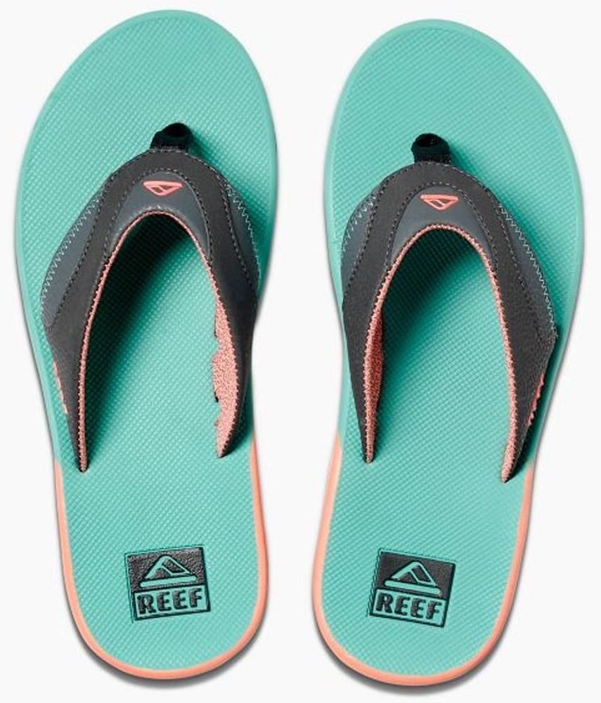 Reef fanning watermelon 2025