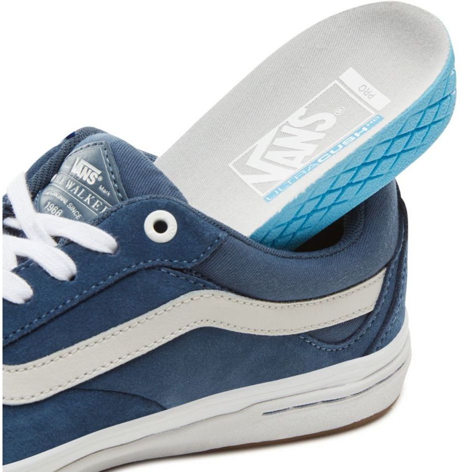 Vans kyle walker pro dark hot sale denim antarctica
