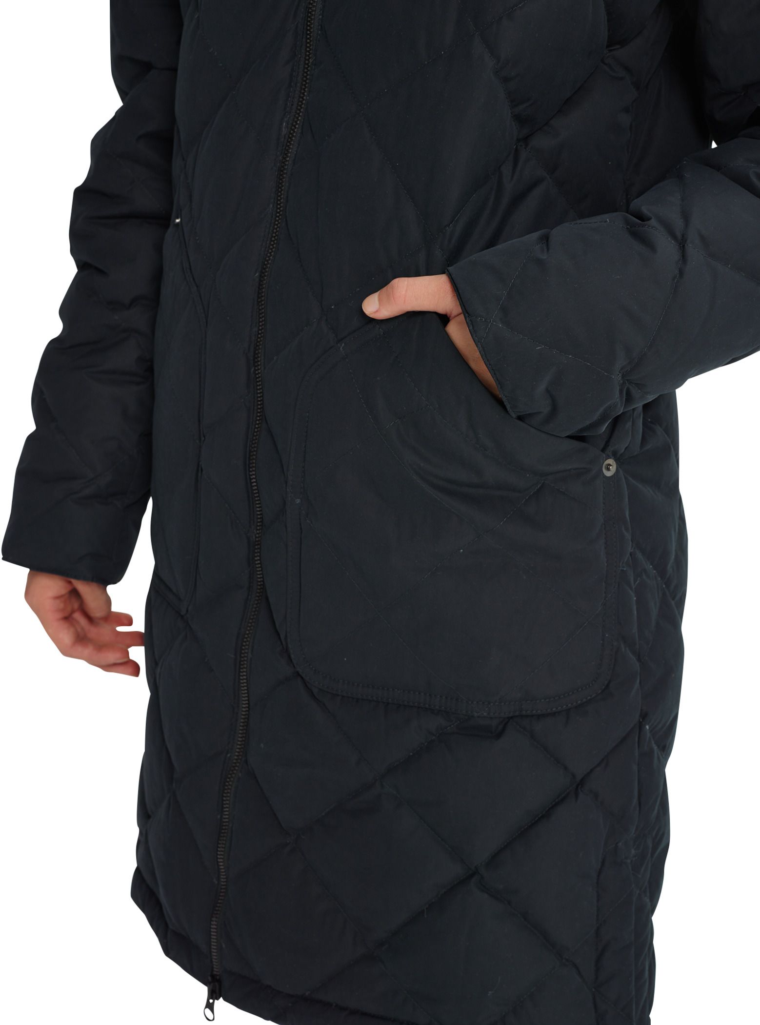 Burton deals bixby jacket