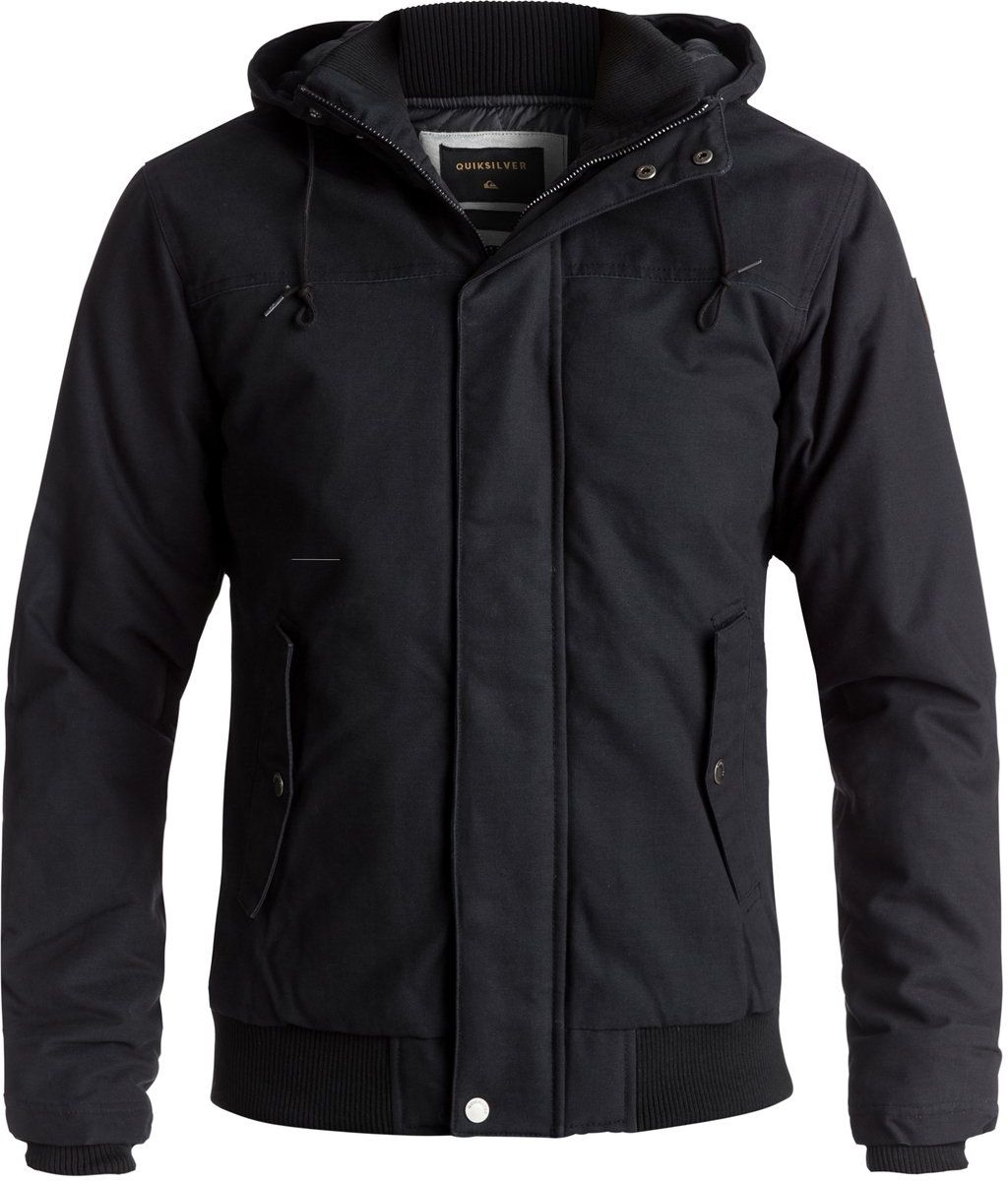 P nsk bunda Quiksilver EVERYDAY BROOKS KVJ0