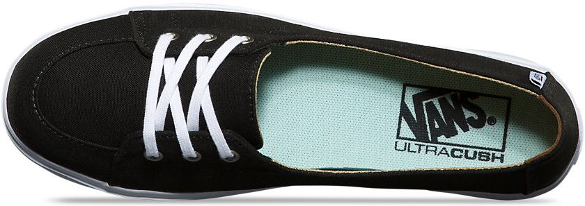 Vans palisades black cheap
