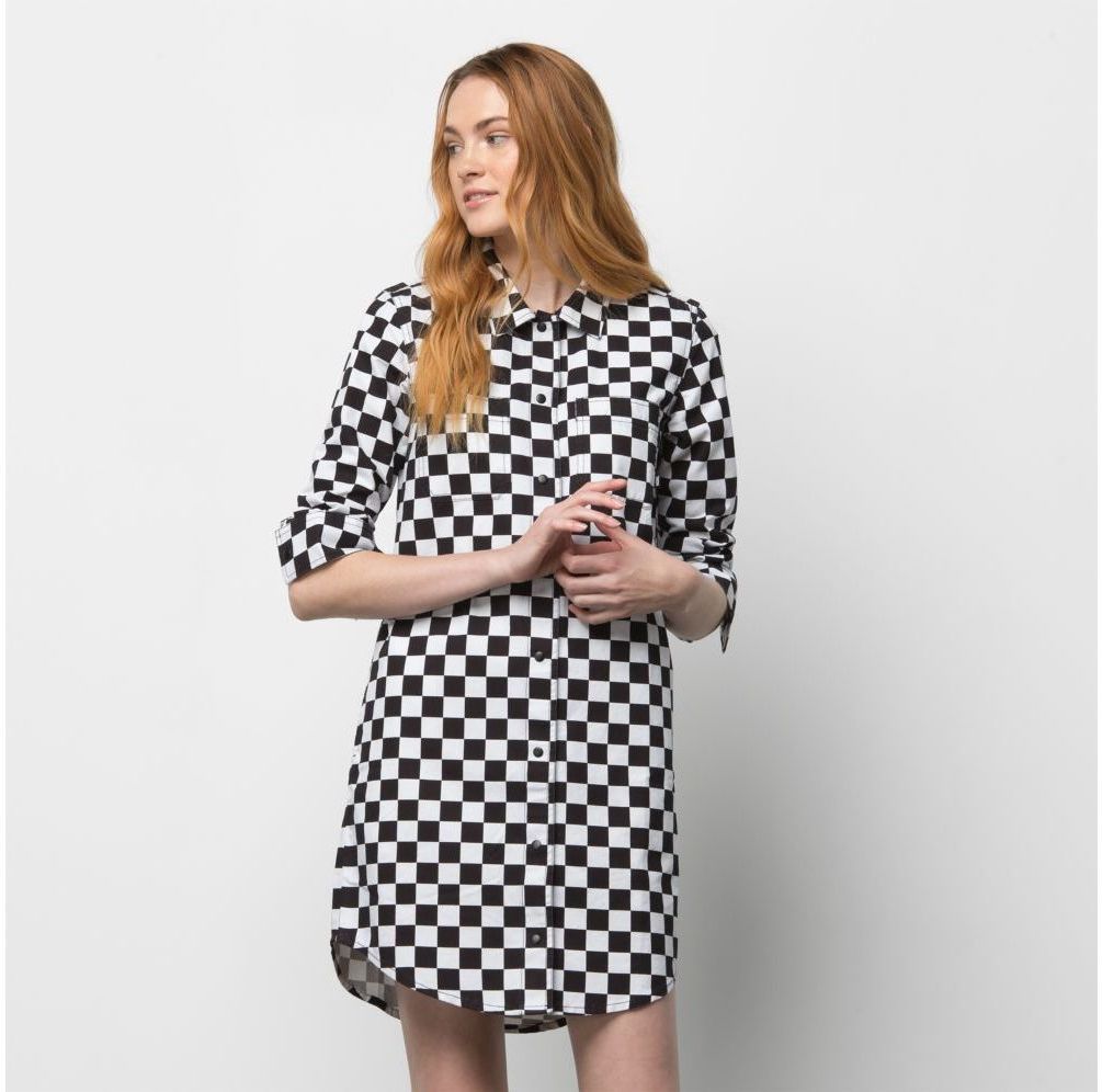 Vans broadway dress outlet
