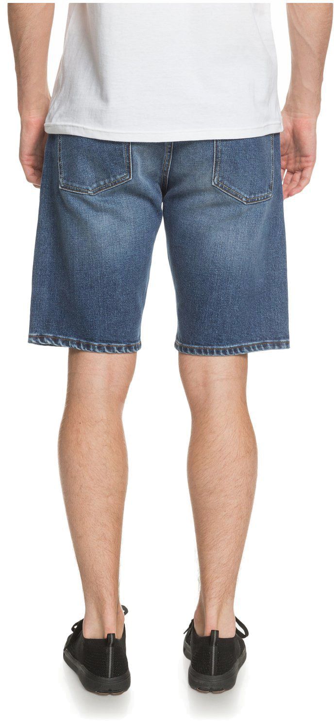 Pánské kraťasy Quiksilver AQUA CULT AGED SHORTS Aged BJQW
