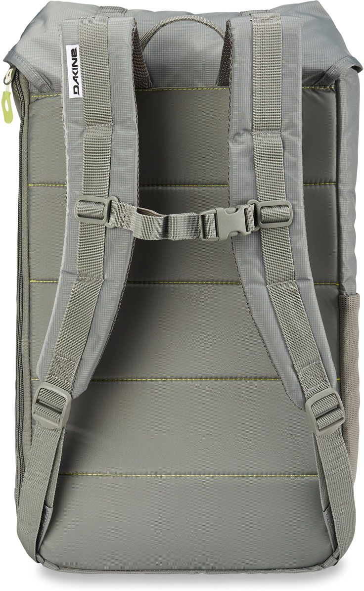 Zaino Dakine Trek II 26L Uomo | Scomparto Principale Capiente E Tasca Frontale, Uso Quotidiano