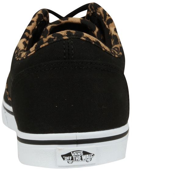 Vans atwood low online cheetah