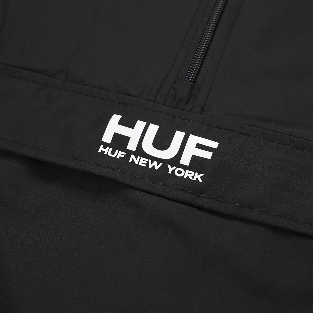 Huf liberty anorak deals