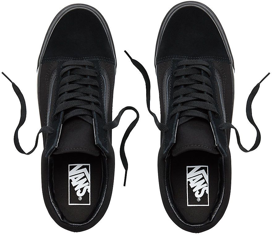 Vans mono bumper old skool trainer hotsell