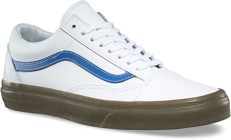 Vans old skool bleacher new arrivals