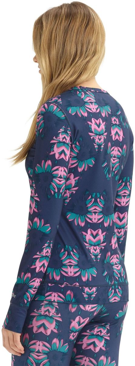 burton dress blue stylus Burton Women's Sadie Rain Jacket Dress Blue Stylus 2020 | Snow Jackets  Women's main image 0