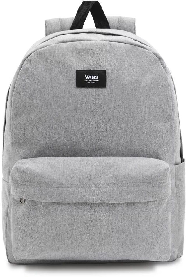 Batoh Vans OLD SKOOL IIII BACKPACK Heather Suiting