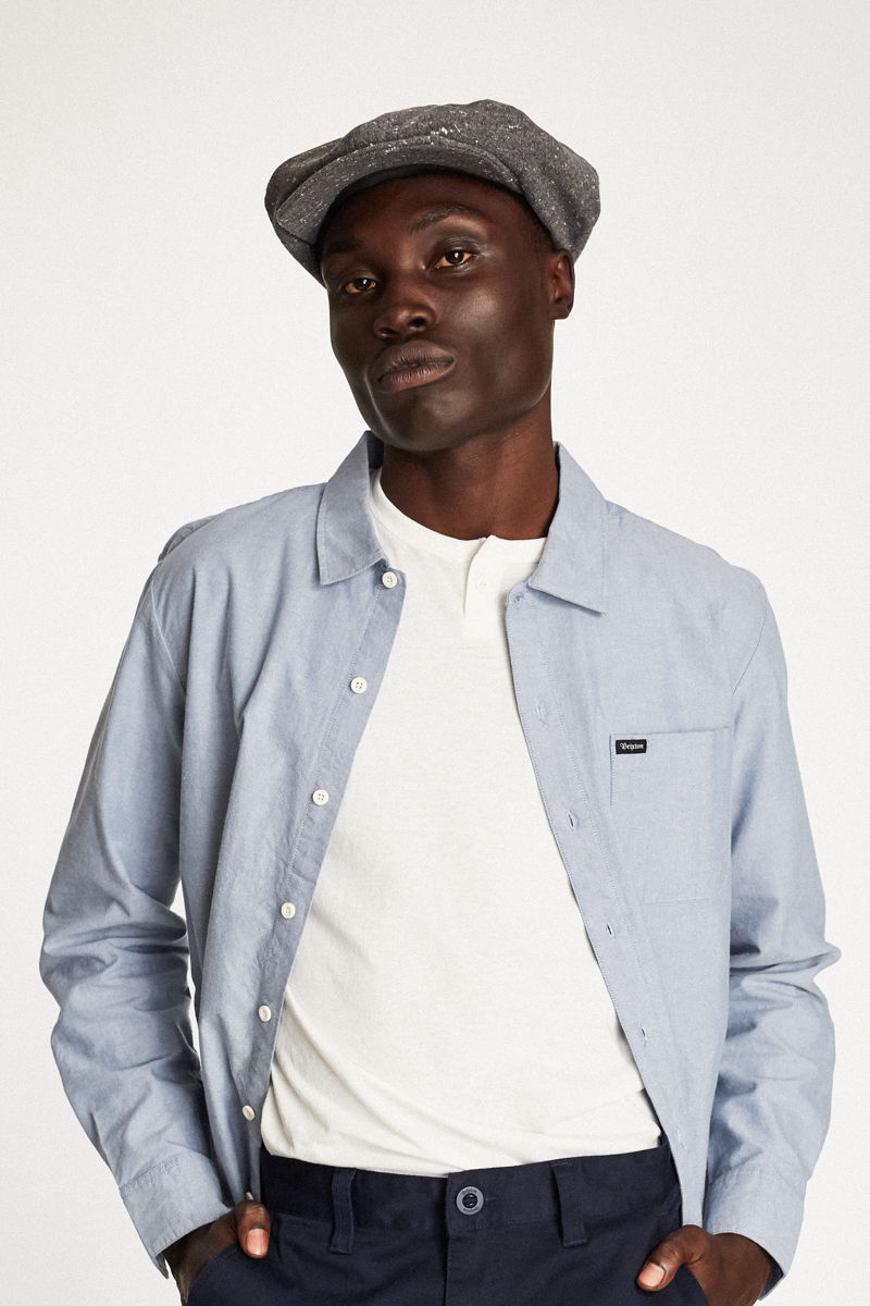 Brixton ollie cap new arrivals