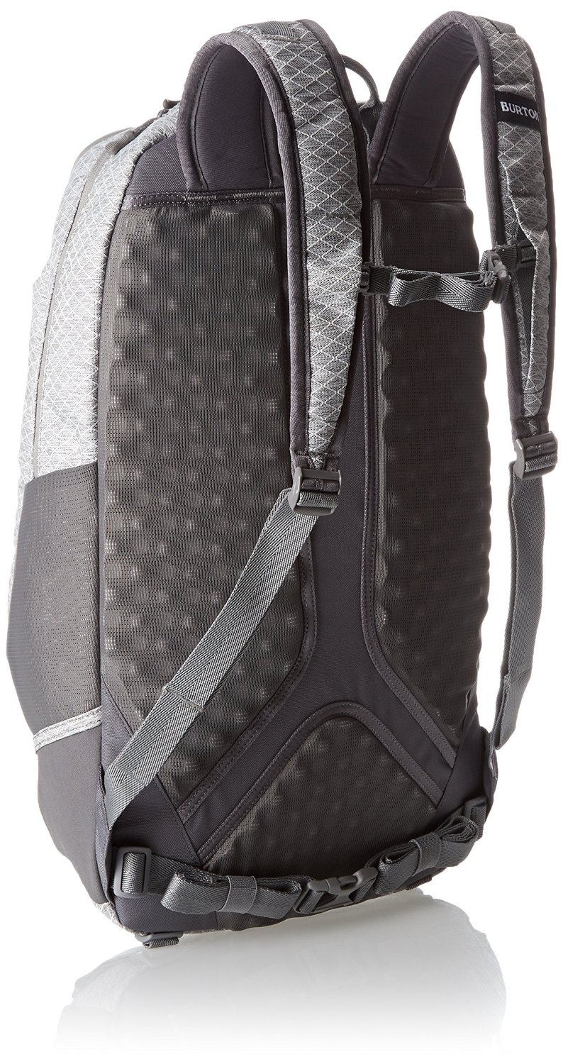 Burton bravo pack top