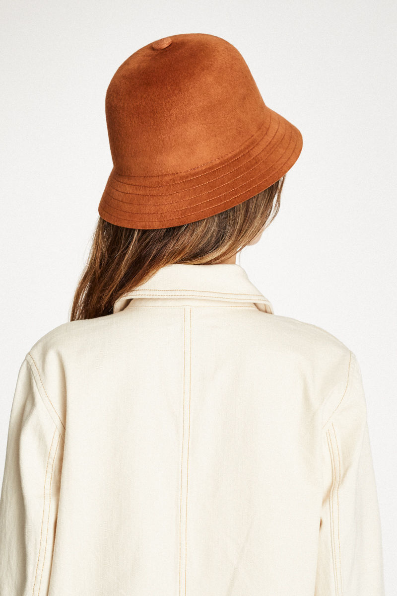 Brixton essex cheap bucket hat
