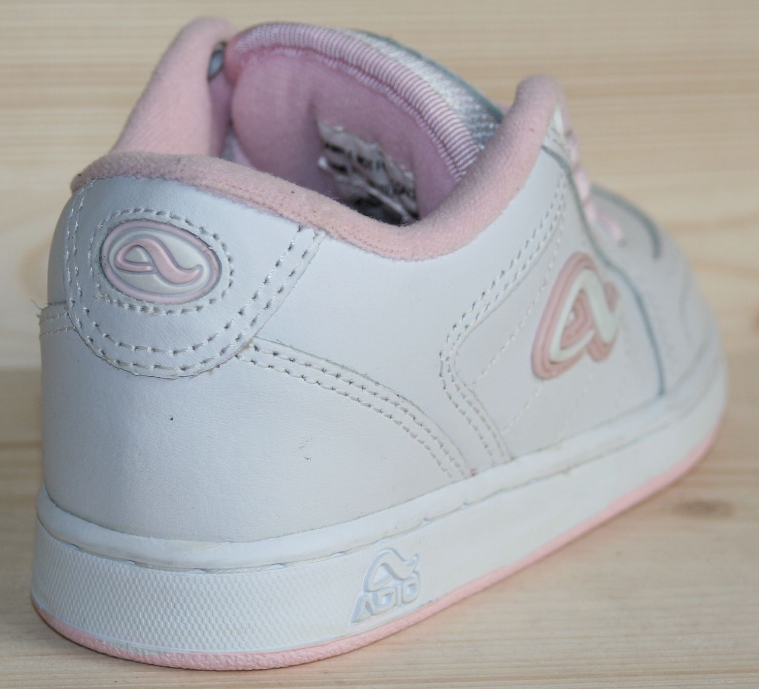 Dětské boty Adio Hamilton Shoes S88