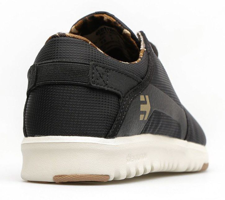 Etnies scout camo 2025
