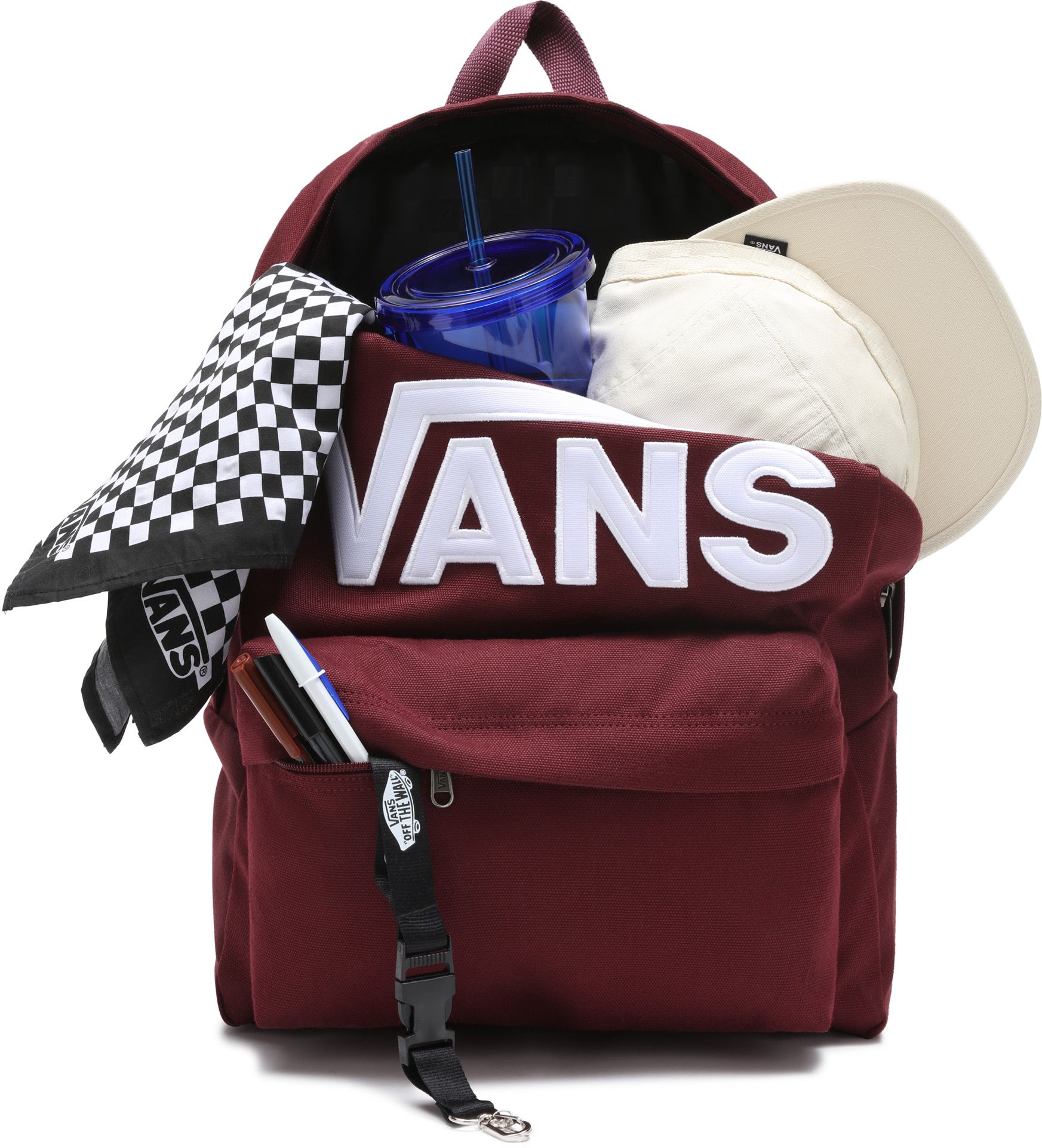 Batoh Vans OLD SKOOL III BACKPACK Port Royale