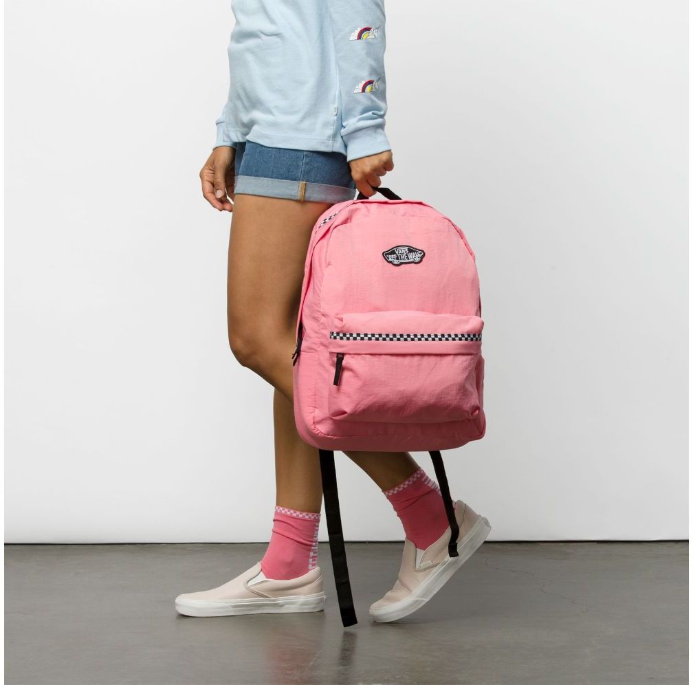 Vans expedition best sale ii backpack