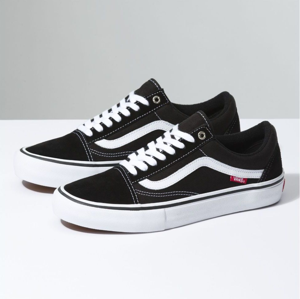 Vans old skool PRO : r/Vans