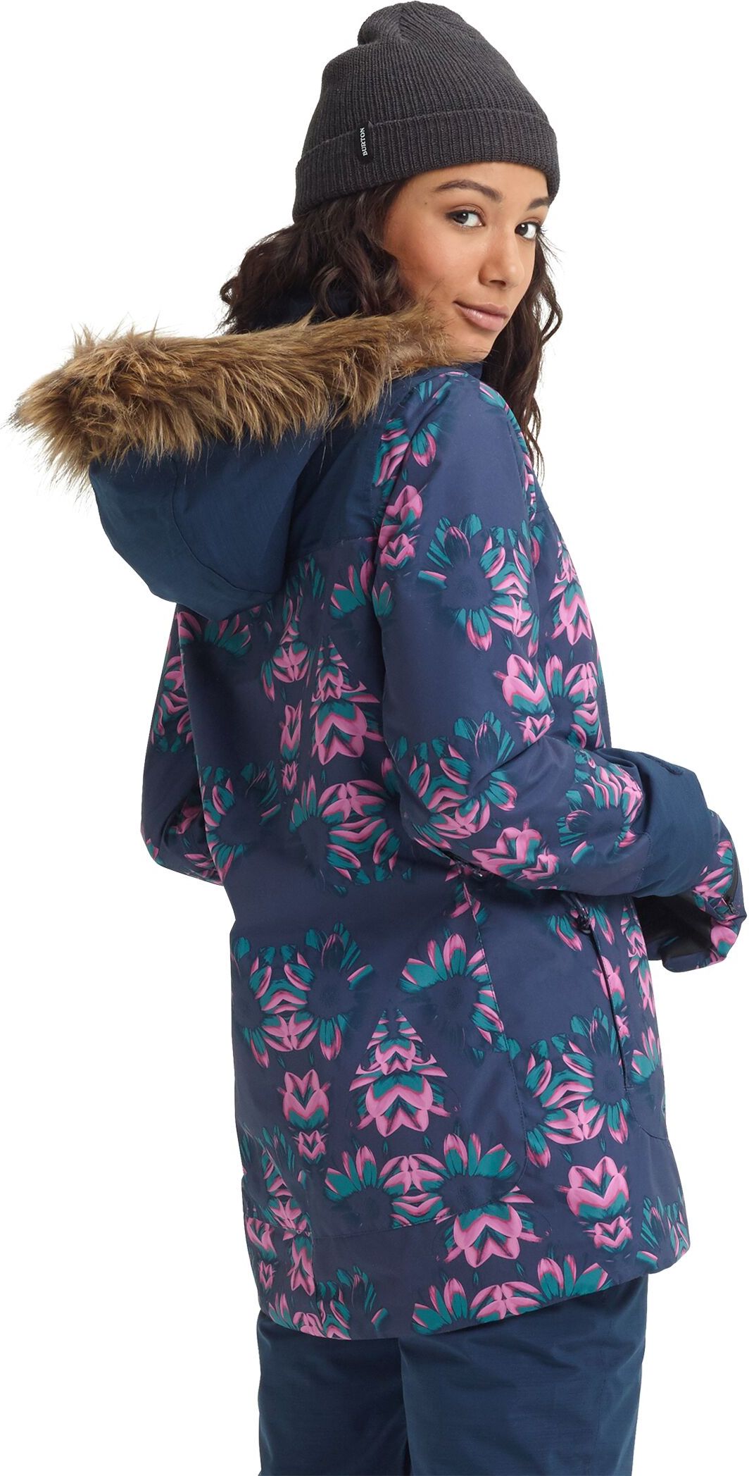 burton dress blue stylus Burton Keelan Ladies Jacket 2020  The Last Lift