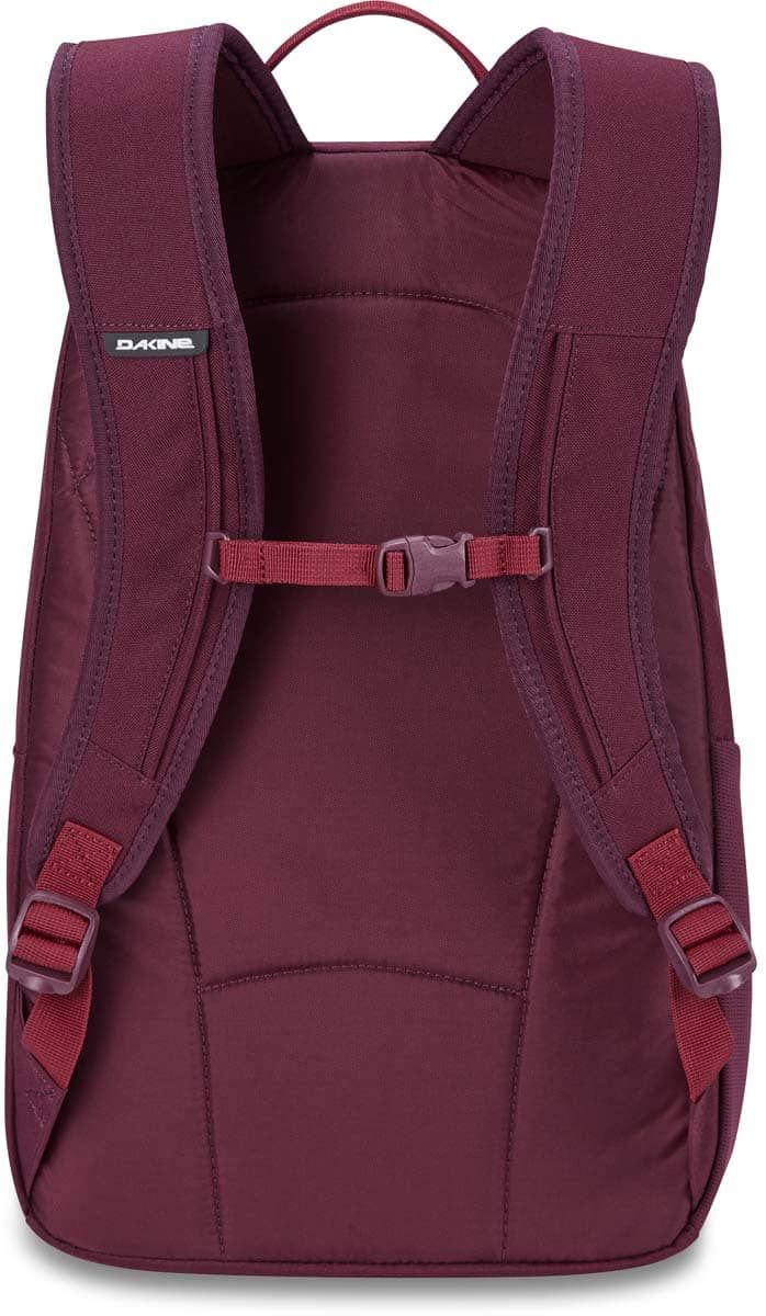 Zaino Dakine Urbn mission pack 22l Colore: nero