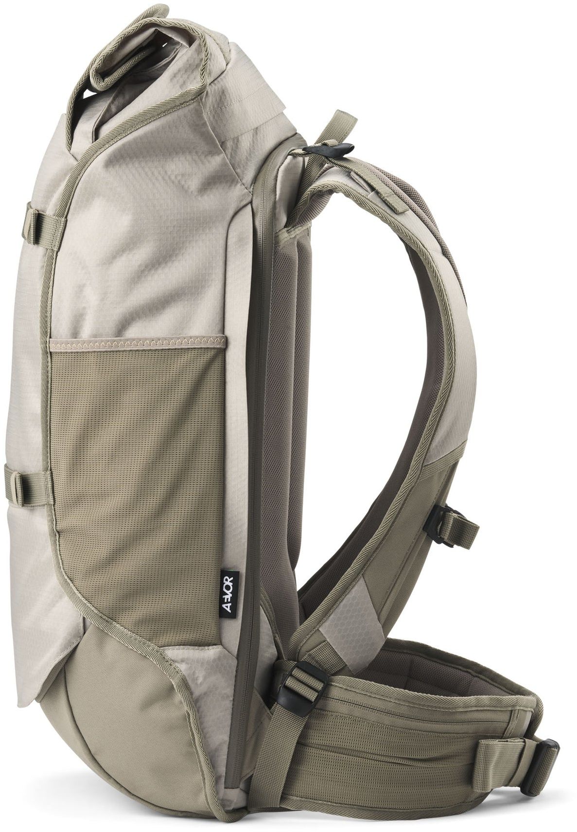 Batoh Aevor TRAVEL PACK Proof Sesame Olive