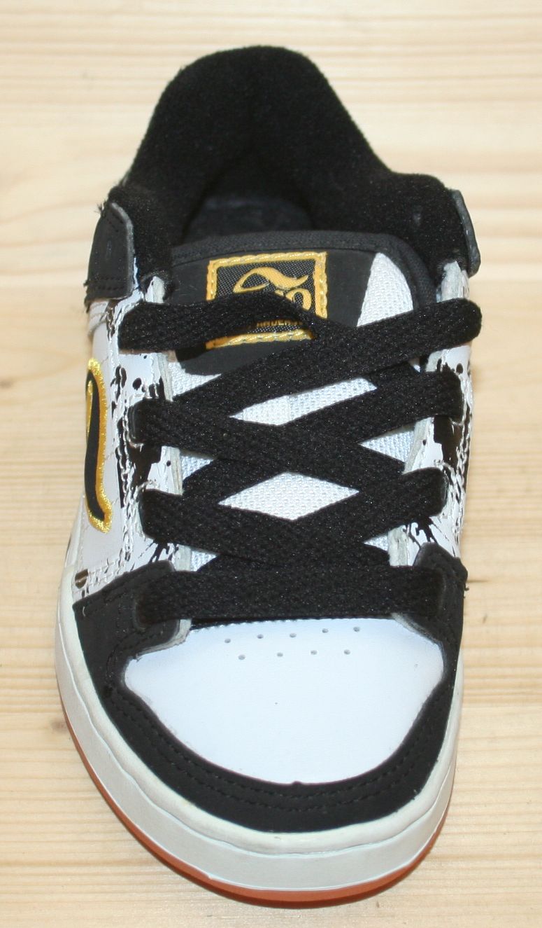 Dětské boty Adio Kenny Anderson V2 GT Shoes S91