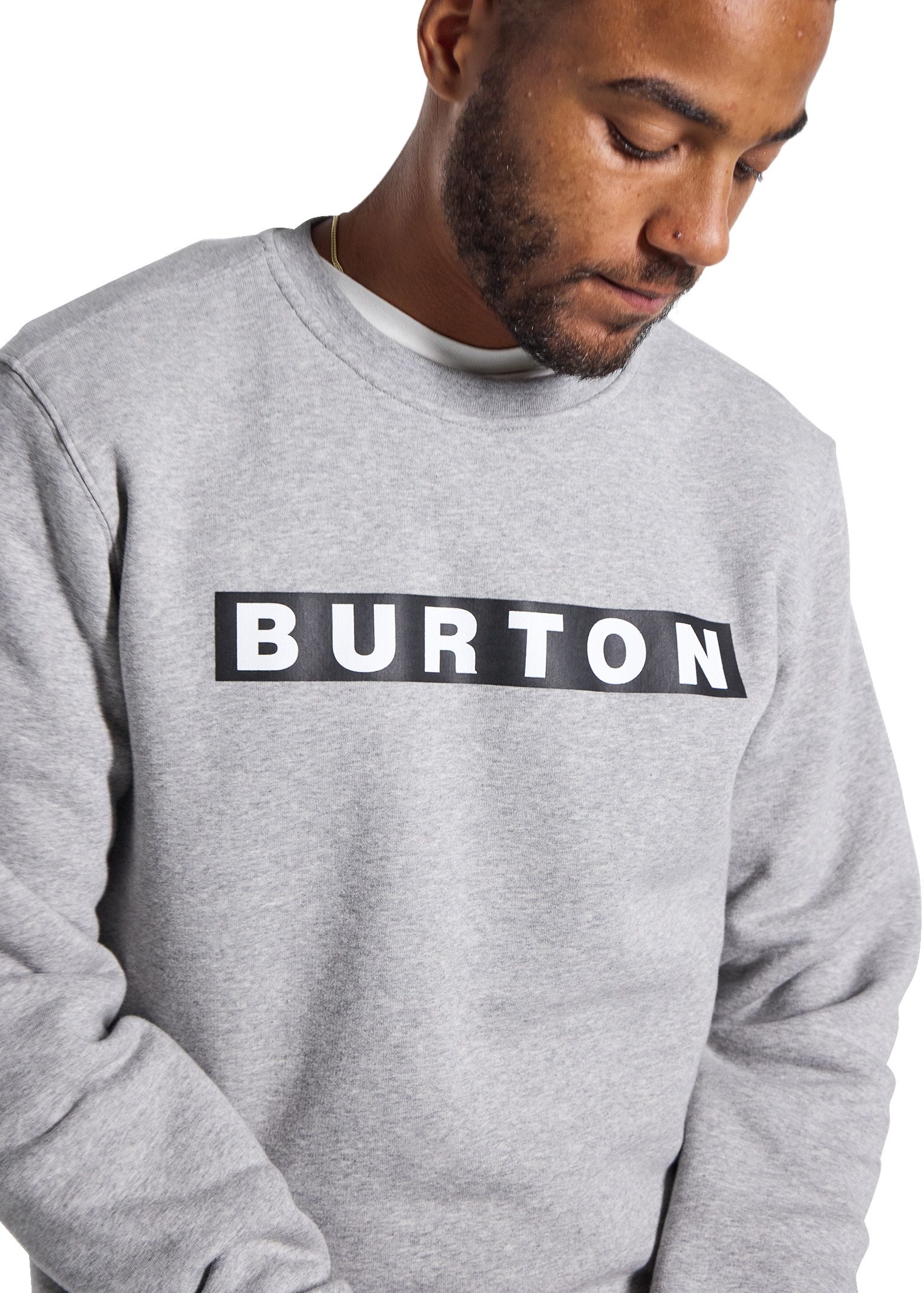 Burton vault crew deals