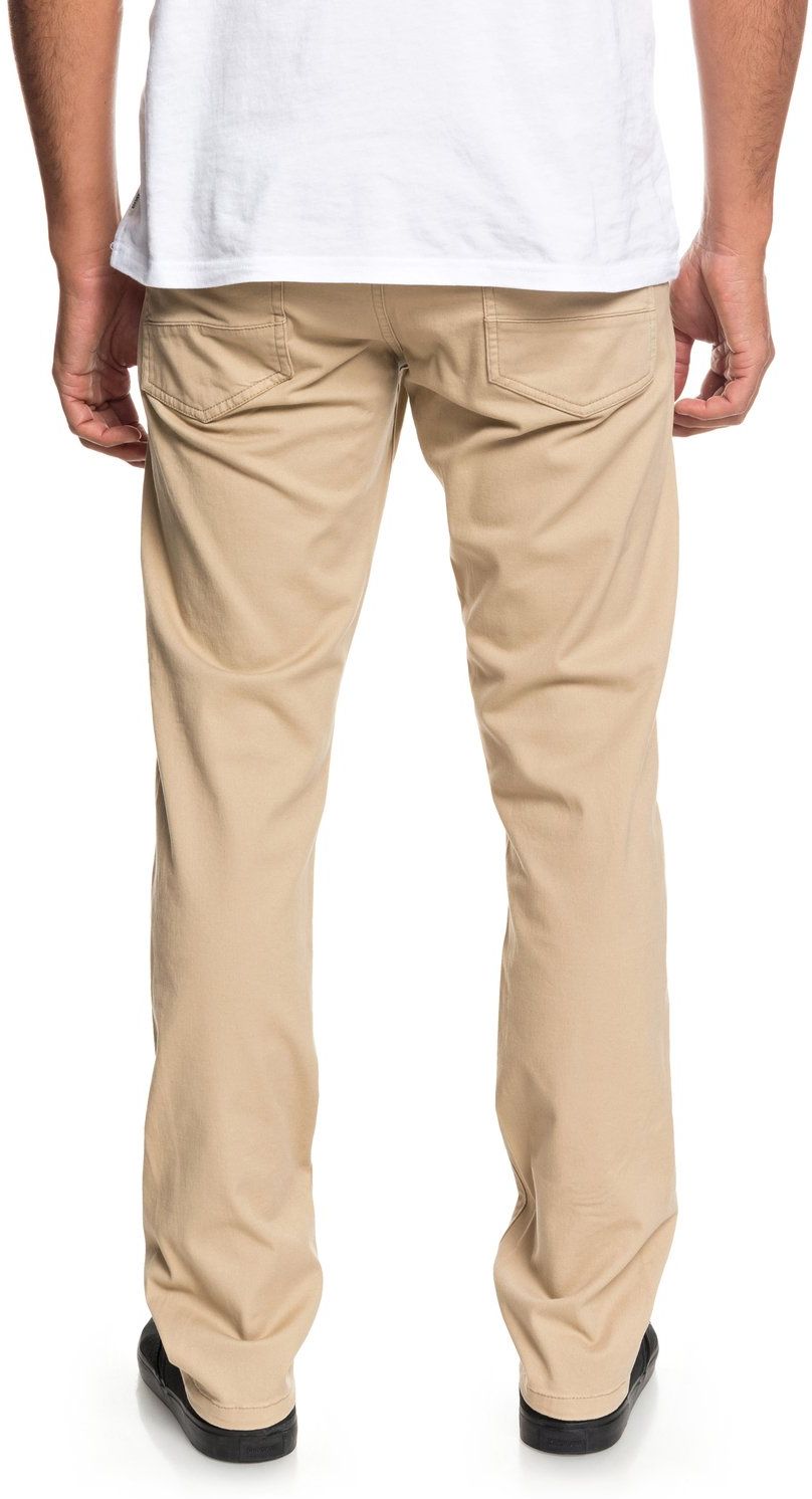 Pánské kalhoty Quiksilver KRANDY Plage CKK0