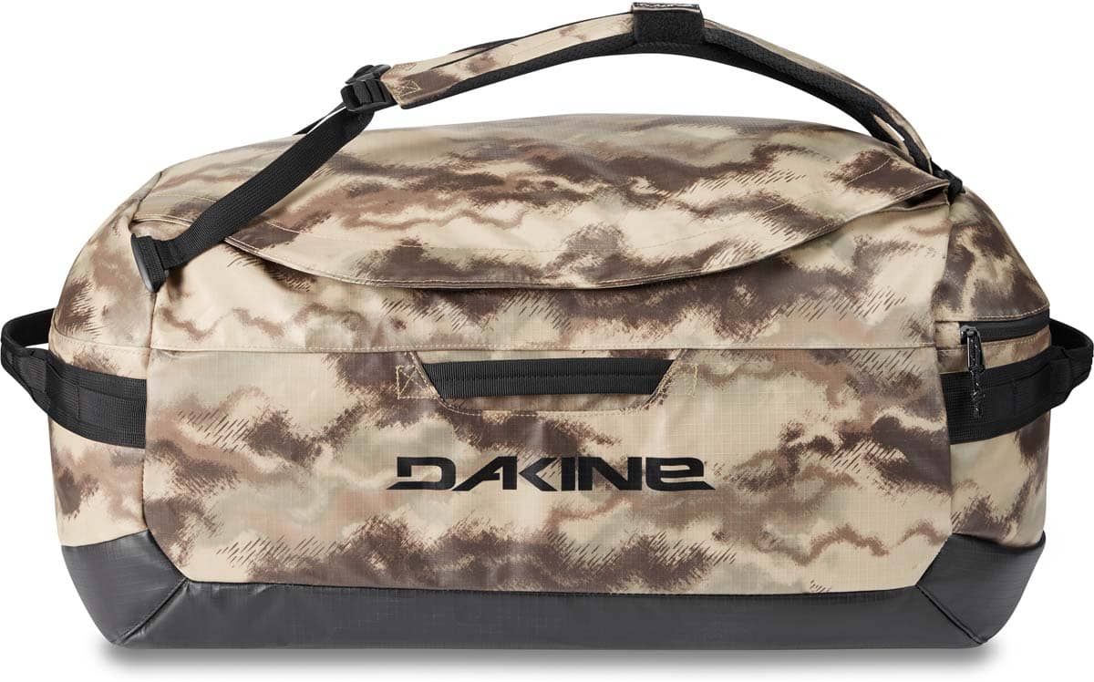 Cestovní taška Dakine RANGER DUFFLE 90L Ashcroft Camo