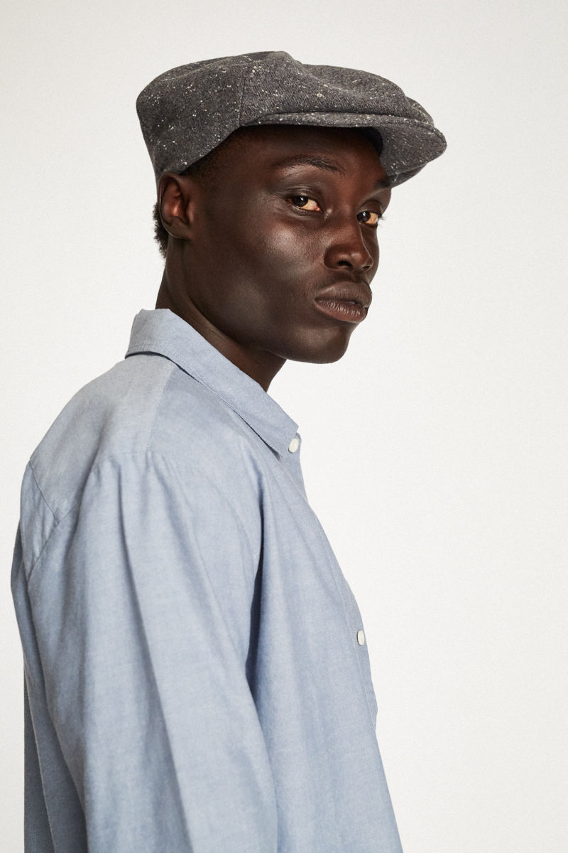 Brixton ollie outlet