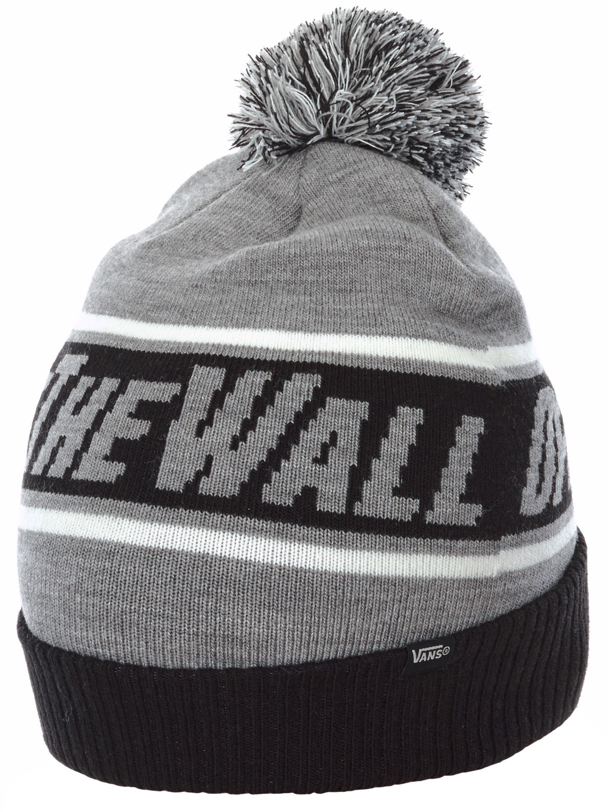 Ace Of Vans