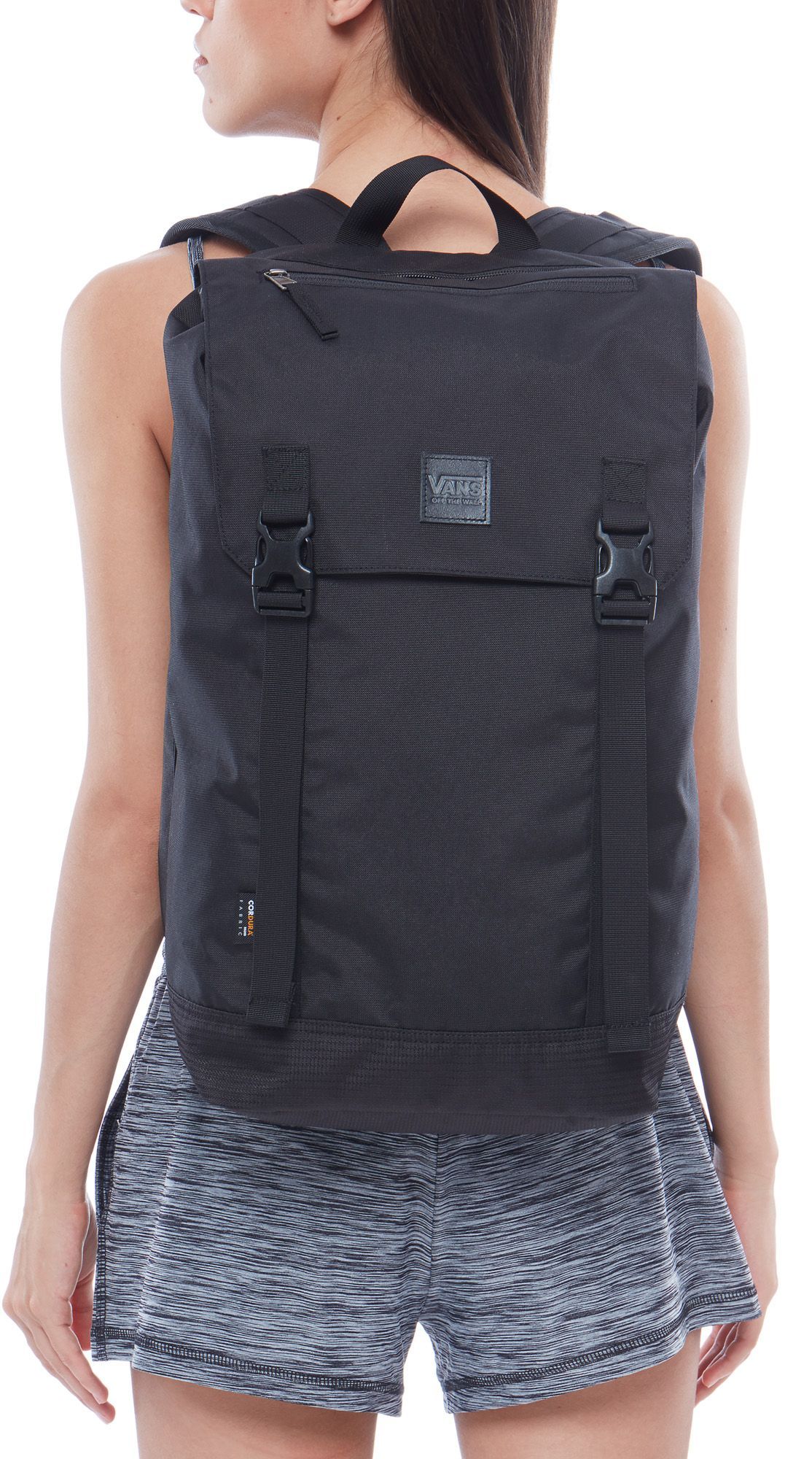 Vans terranova backpack 2025