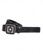WOOGIE BELT (black)
