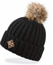 KYLIE BEANIE Black
