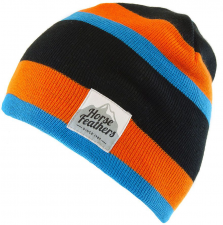 ANDY BEANIE (orange)