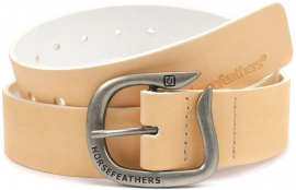 ELLIE BELT (brushed pumpkin)