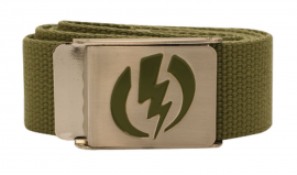 EW/A/VOLT II BELT/GRN/EA