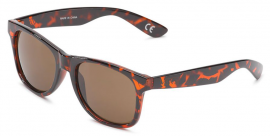 SPICOLI 4 SHADES Tortoise Shell Brown