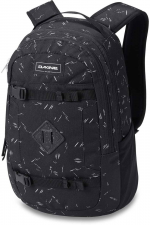 URBN MISSION PACK 18L Slash Dot