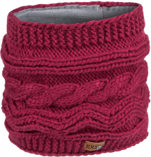 WINTER COLLAR Beet Red - RRV0