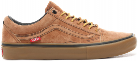 OLD SKOOL PRO (ANTI HERO) Cardiel/Camel